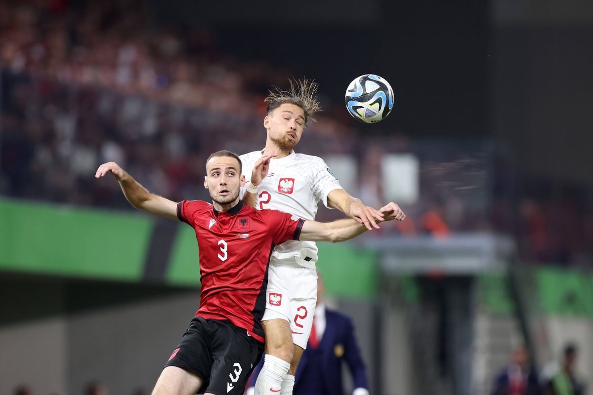 Preliminariile Euro 2024 » Șocul serii a venit din Albania + Moldova speră la calificare. Toate rezultatele, marcatorii și clasamentele