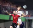 Preliminariile Euro 2024 » Șocul serii a venit din Albania + Moldova speră la calificare. Toate rezultatele, marcatorii și clasamentele