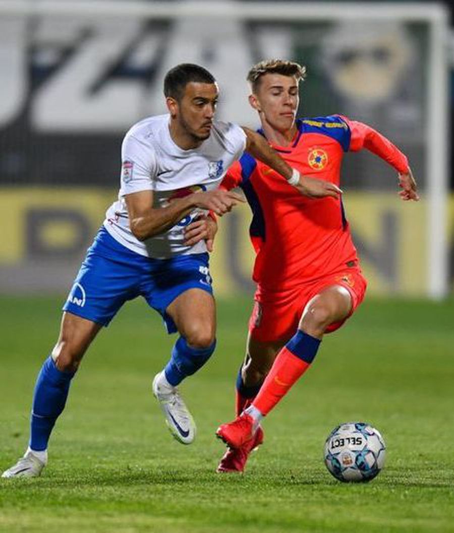 „Naționala” înfruntă Kosovo, apoi revine Superliga