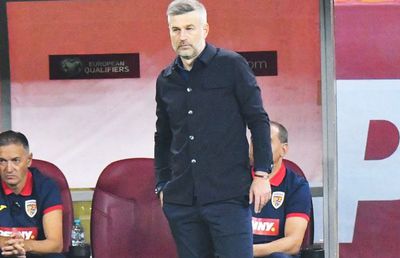 Pompiliu Popescu, atac dur la adresa lui Edi Iordănescu: „De ce trebuie să ținem toți cu naționala României? Eu nu mai țin! E incredibil cât noroc poate să aibă acel copil bătrân”