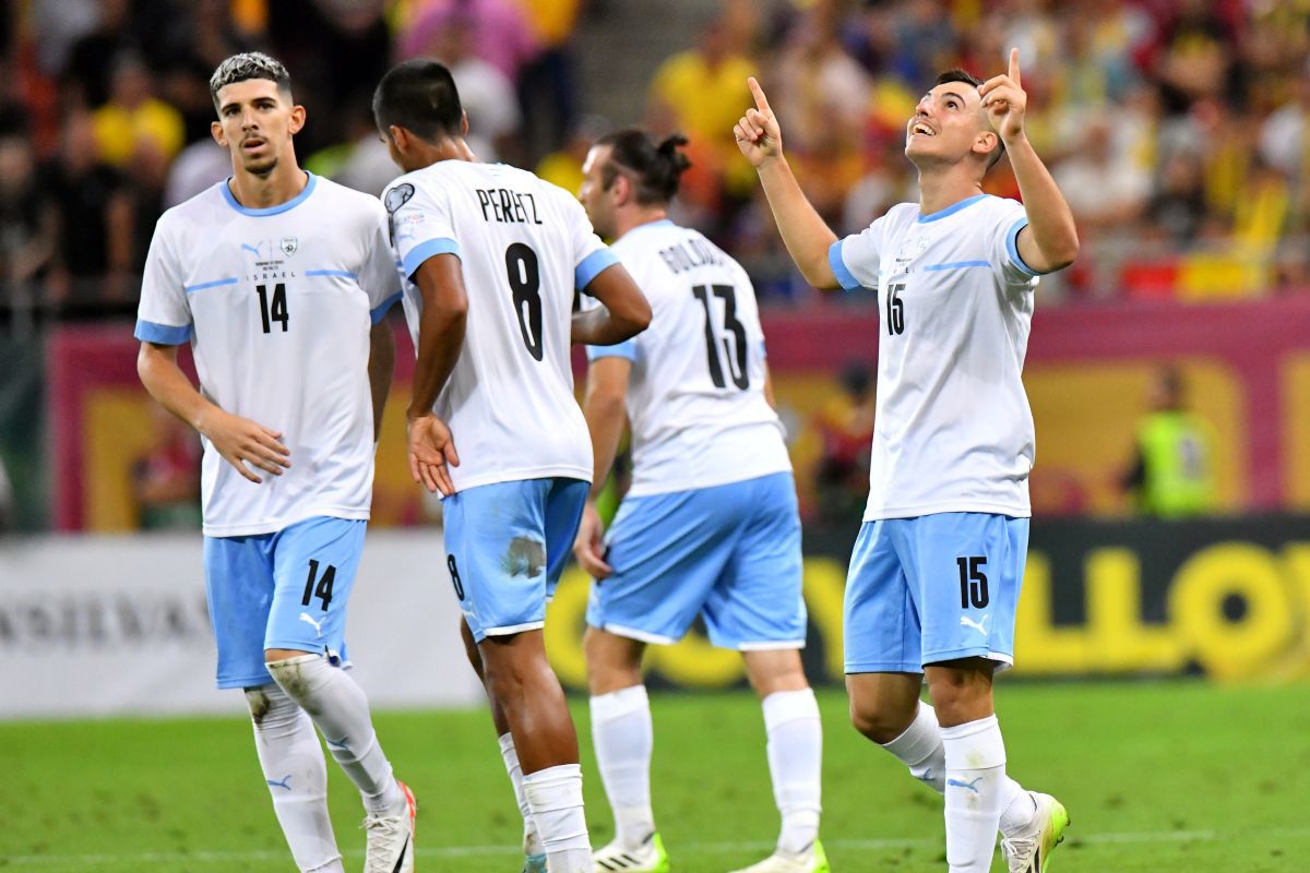 Presa din Israel ne face praf: „Am fost superiori pe tot parcursul jocului în fața unui adversar care a jucat fotbal de modă veche”