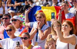 Elisabeta Lipă după rezultatele de la Campionatele Mondiale de la Belgrad: „Sportivii noștri sunt adevărați eroi!”