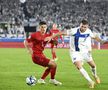Preliminariile Euro 2024 » Șocul serii a venit din Albania + Moldova speră la calificare. Toate rezultatele, marcatorii și clasamentele