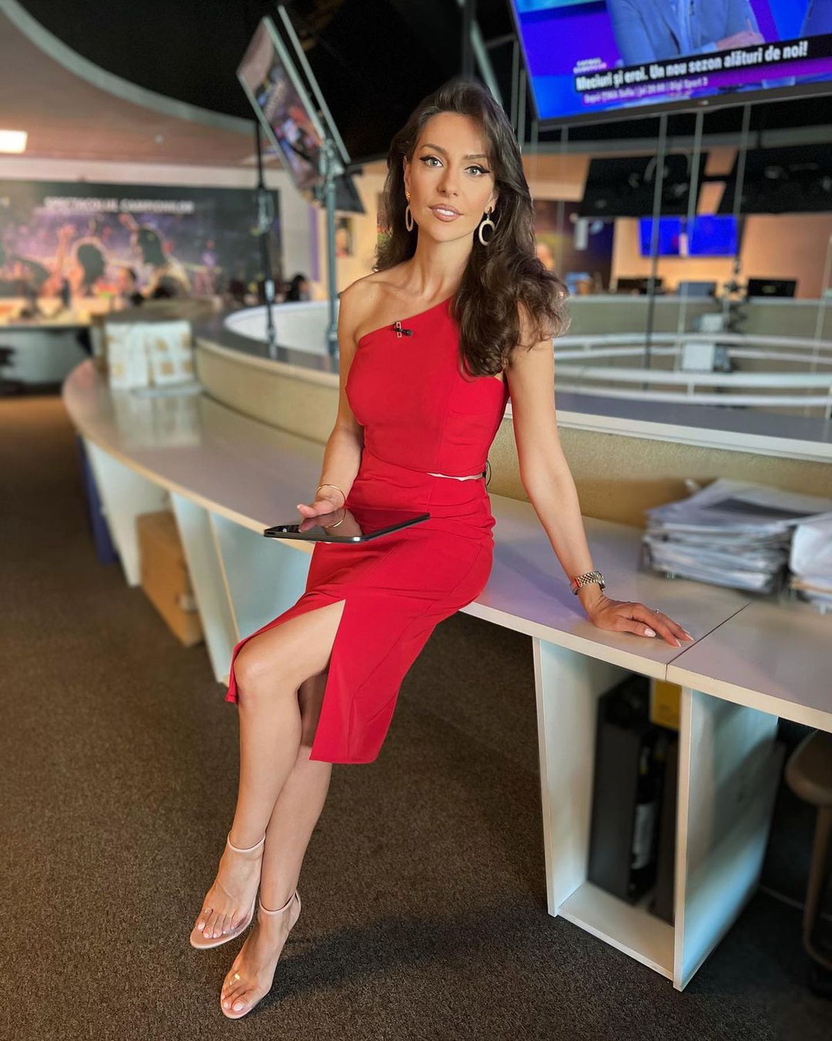 Simona Țăranu, pictorial în Caraibe: „Iubitul tău e cel mai norocos om de pe pământ” » Ce loc a evitat