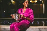 Coco Gauff, atunci și acum » Cum trăia tenisul din tribune, la 8 ani, noua campioană de la US Open