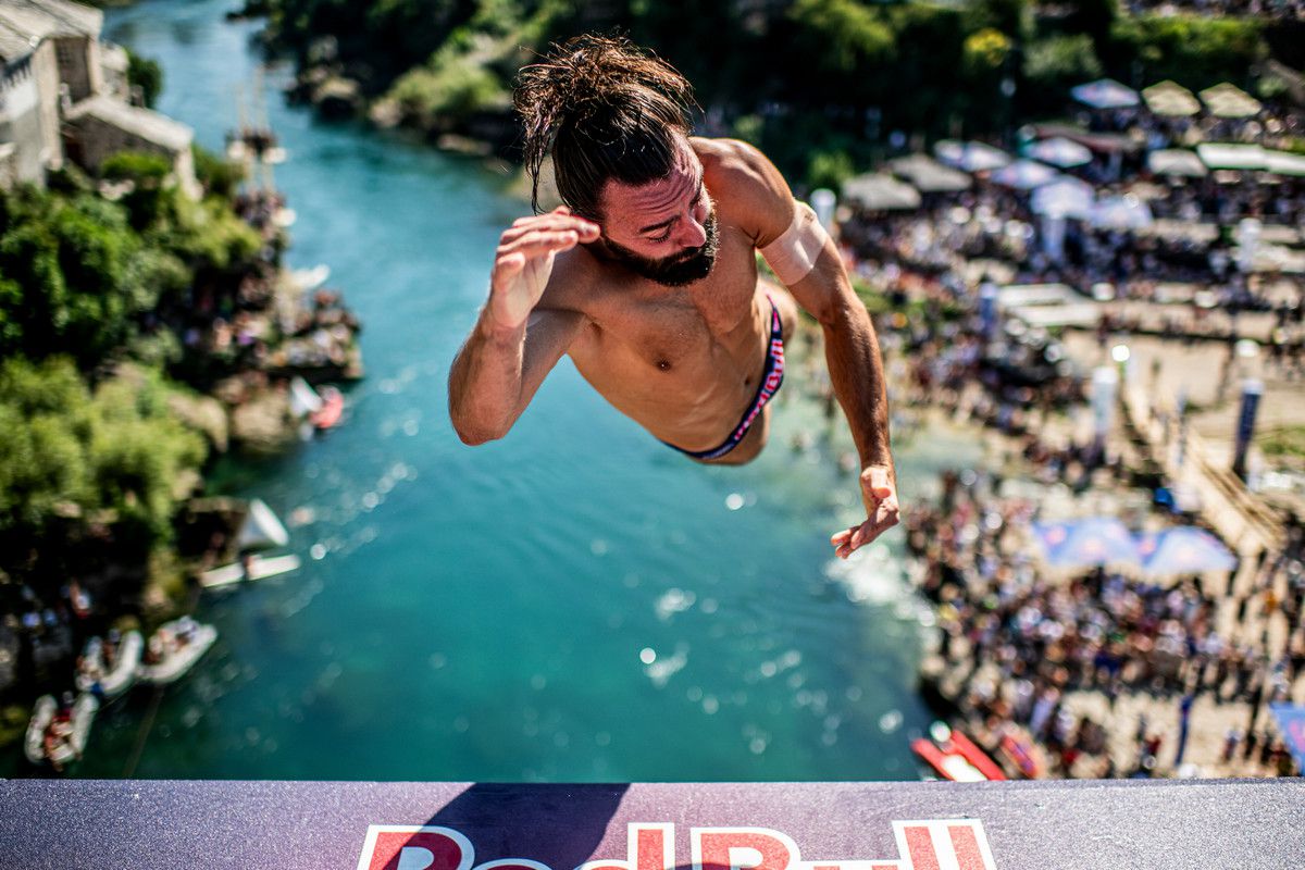 Imagini senzaționale care își taie răsuflarea! Cătălin Preda a terminat pe locul doi etapa din Bosnia și Herțegovina + Emoții pentru Constantin Popovici