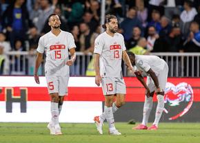 Elvețienii sunt supărați după al doilea meci în care iau gol în prelungiri: „Ar trebui să ne uităm în oglindă. Ne-a lipsit inteligența”