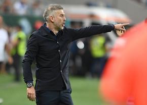 Edi Iordănescu schimbă jumătate de echipă » Cum poate arăta primul „11” contra reprezentativei din Kosovo