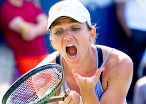 Simona Halep a fost suspendată PATRU ani! Mai are o singură cale de atac