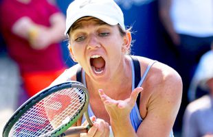 Simona Halep a fost suspendată PATRU ani! Mai are o singură cale de atac