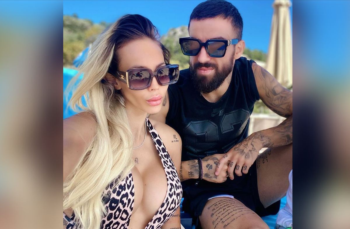 Pus pe liber de FCU Craiova, Gabi Enache își deschide o afacere alături de soția Lena: „M-a fascinat că el e mai implicat decât mine”