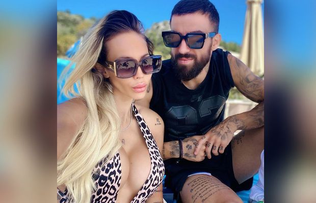 Pus pe liber de FCU Craiova, Gabi Enache își deschide o afacere alături de soția Lena: „M-a fascinat că el e mai implicat decât mine”