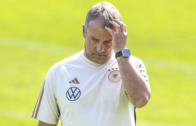 Hansi Flick a fost dat afară de Germania. Cine e favorit să devină noul selecționer