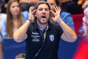 Gafă DE PROPORȚII la CSM București » Adi Vasile a câștigat procesul cu clubul Primăriei, chiar dacă era la Survivor! Câți bani publici va încasa