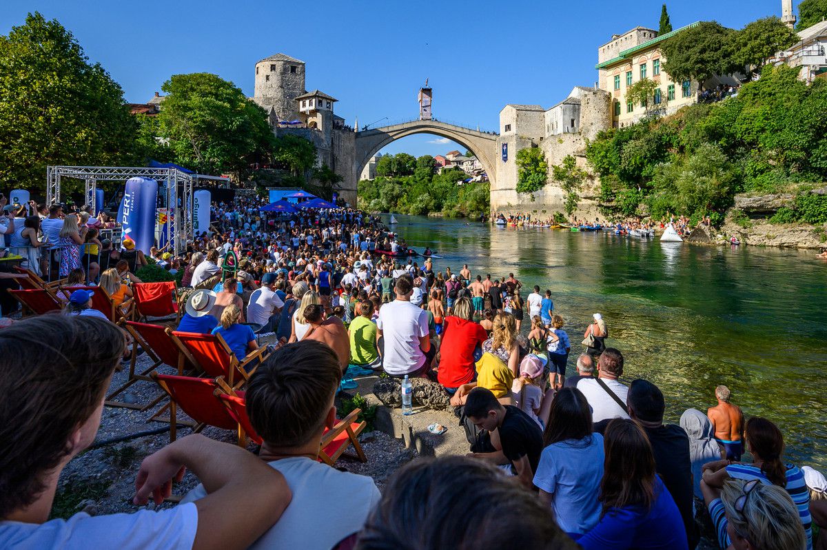 Imagini senzaționale care își taie răsuflarea! Cătălin Preda a terminat pe locul doi etapa din Bosnia și Herțegovina + Emoții pentru Constantin Popovici