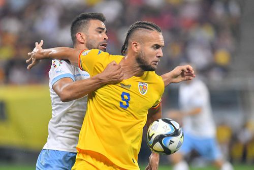 România - Israel 1-1, duel din runda #5 a preliminariilor Euro 2024, a pus PrimaTV pe primul loc în topul audiențelor.