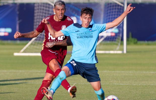 Week-end-ul amicalelor » Ce au făcut echipele din Superliga