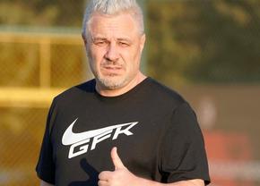 Marius Șumudică a vrut să transfere de la FCSB! De ce Gigi Becali nu a fost de acord cu oferta turcilor