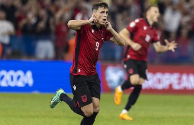 Golul etapei în preliminariile Euro 2024 » „Torpila” care a amuțit naționala lui Lewandowski