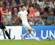 Duminică s-au jucat 9 partide din etapa #6 a preliminariilor Euro 2024. Albania a produs șocul serii, 2-0 pe teren propriu cu Polonia. În aceeași grupă E, Moldova speră la calificare!