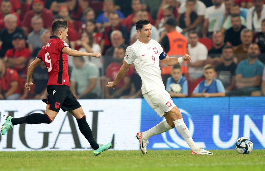 Duminică s-au jucat 9 partide din etapa #6 a preliminariilor Euro 2024. Albania a produs șocul serii, 2-0 pe teren propriu cu Polonia. În aceeași grupă E, Moldova speră la calificare!