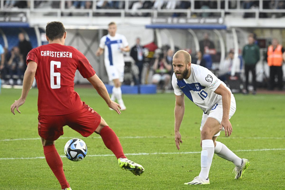 Preliminariile Euro 2024 » Șocul serii a venit din Albania + Moldova speră la calificare. Toate rezultatele, marcatorii și clasamentele