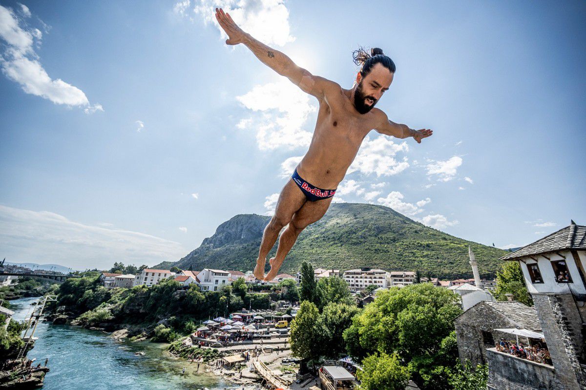 Imagini senzaționale care își taie răsuflarea! Cătălin Preda a terminat pe locul doi etapa din Bosnia și Herțegovina + Emoții pentru Constantin Popovici