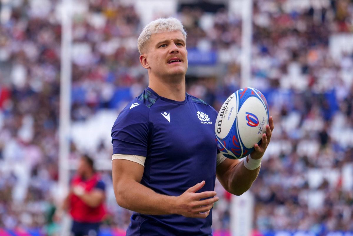 Africa de Sud a învins Scoția, la debutul campioanei en titre la Cupa Mondială » S-au împărțit pumni pe „Stade Velodrome”!