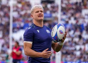 Africa de Sud - Scoția, cel mai așteptat duel al zilei la Cupa Mondială » Start în confruntarea de pe „Stade Velodrome”