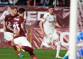 LPF a anunțat programul etapelor #10 și #11 » Când se joacă Dinamo - Farul și Rapid - CFR Cluj