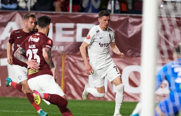 LPF a anunțat programul etapelor #10 și #11 » Când se joacă Dinamo - Farul și Rapid - CFR Cluj