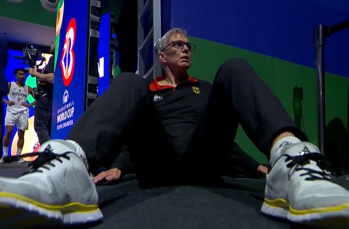 Germania - Serbia, finala Campionatului Mondial de baschet masculin