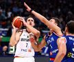 Germania - Serbia, finala Campionatului Mondial de baschet masculin