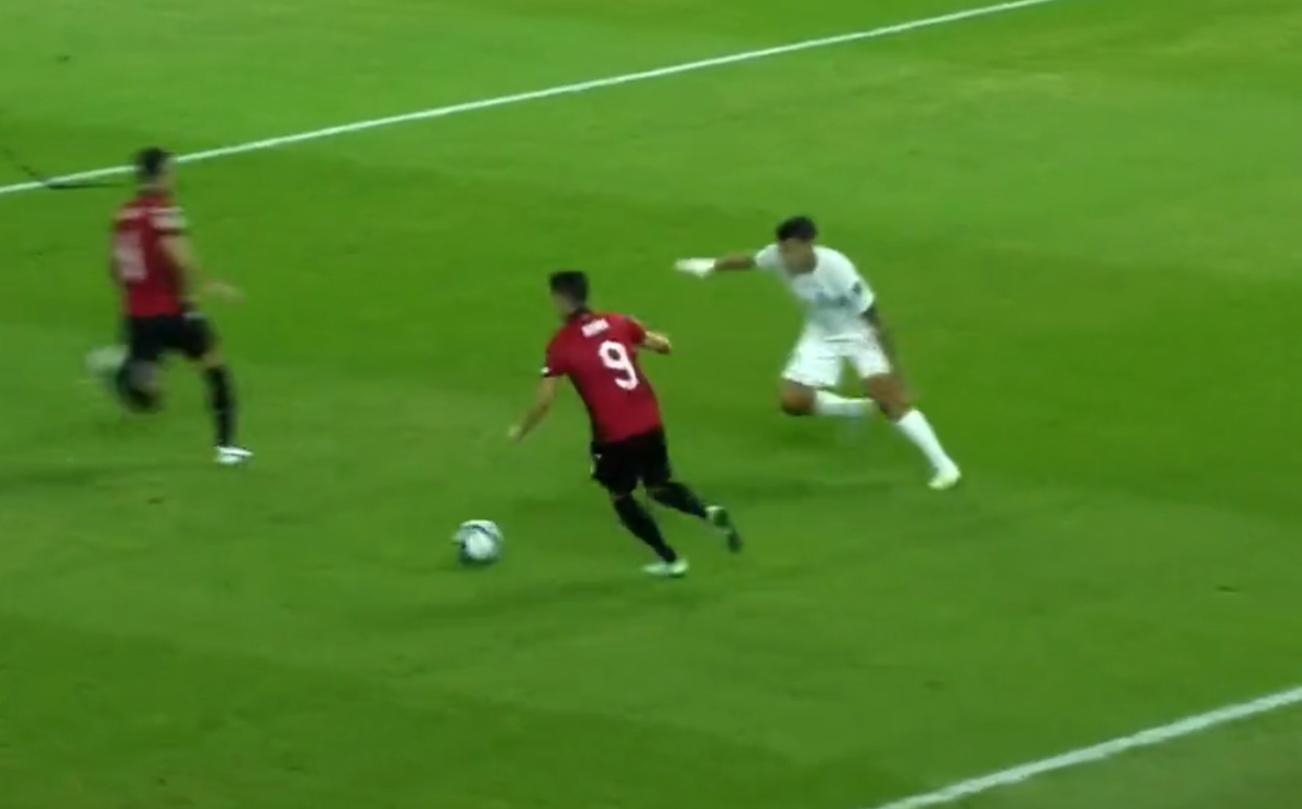 Golul etapei în preliminariile Euro 2024 » „Torpila” care a amuțit naționala lui Lewandowski