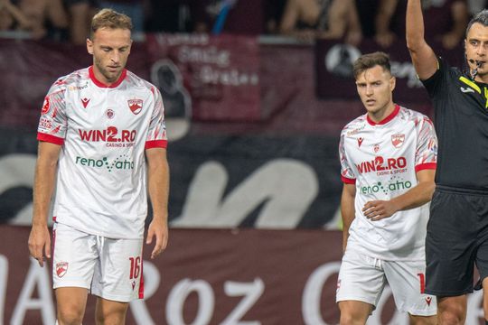 Ovidiu Burcă, primă analiză a transferurilor lui Dinamo: „Să nu cădem în capcana pusă de mass-media, de suporteri”