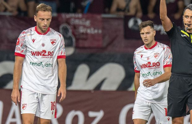 Ovidiu Burcă, primă analiză a transferurilor lui Dinamo: „Să nu cădem în capcana pusă de mass-media, de suporteri”