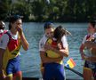 Două medalii de AUR pentru România la Campionatele Mondiale de Canotaj! Alte două echipaje au obținut calificarea la Jocurile Olimpice