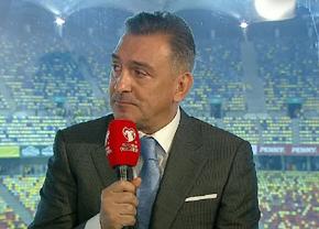 Ilie Dumitrescu a avut 5 remarcați după România - Kosovo: „S-au ridicat la un nivel foarte bun”