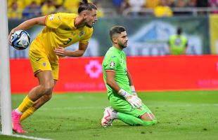 Previziunile statisticienilor » Cum arată șansele României pentru calificarea la Euro 2024, după egalul cu Israel