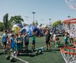 Sport Arena Streetball 2024 - Timisoara