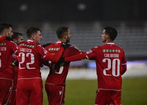 Îl mai ții minte? Fostul atacant de la Dinamo, la un pas de o revenire-șoc în România: „Nu pot ascunde asta”