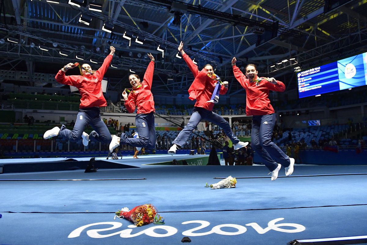 Campioana olimpică Loredana Dinu, mărturie sfâșietoare în studioul „La feminin”: „Tata strângea ziar după ziar, a murit într-un accident tragic...”