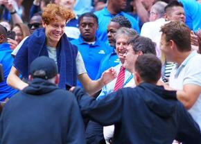 Lacrimile lui Darren » Cahill explică de ce s-a emoționat după victoria lui Sinner de la US Open + Dezvăluiri în interviul momentului în tenis: „I-am repetat lui Jannik că nu a făcut nimic greșit”