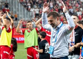 3 informații de la Dinamo de ziua lui Zeljko Kopic: ce așteaptă să afle exact antrenorul croat