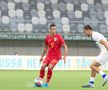 Finlanda U21 - România U21, foto: FRF.ro