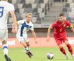 Finlanda U21 - România U21, foto: FRF.ro