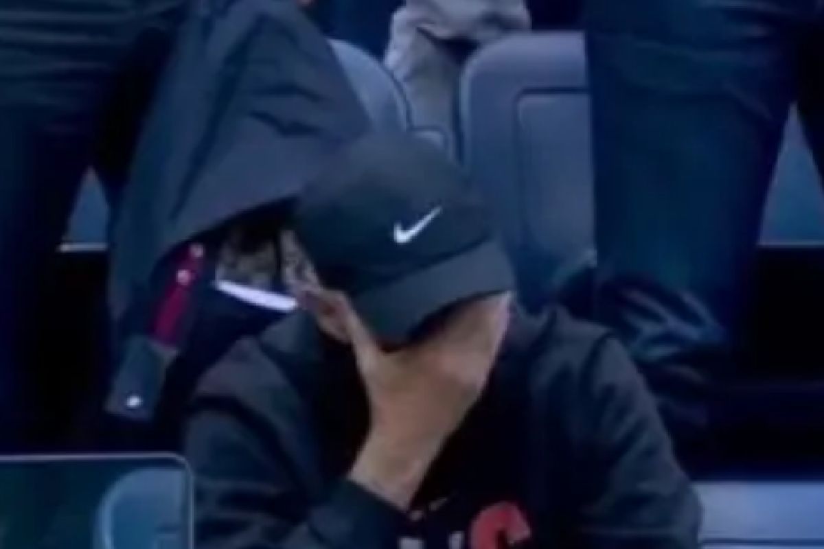 Ghici cine s-a-ntors! Jannik Sinner a revenit la antrenamente, deși suspendarea expiră pe 4 mai » Cum a fost posibil