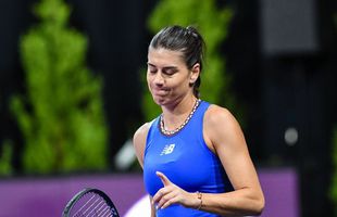 O nouă lovitură pentru Sorana Cîrstea » A coborât abrupt în clasamentul WTA după ce a ratat US Open