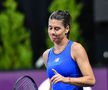 O nouă lovitură pentru Sorana Cîrstea » A coborât abrupt în clasamentul WTA după ce a ratat US Open