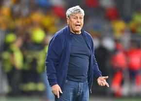 „Să nu vă mire!” » A deconspirat planul lui Mircea Lucescu pentru următoarele meciuri